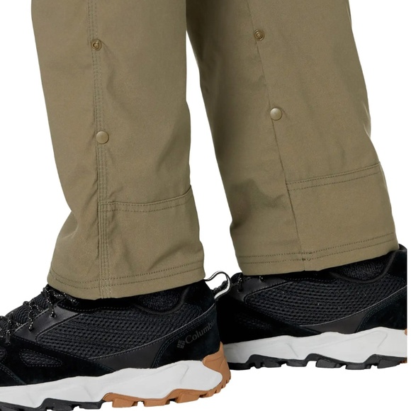 Prana Stretch Zion Pant II Men's 31"x32" - Picture 2 of 10